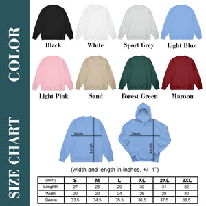 Embroidered Ghost Nurse Halloween Sweatshirt Spooky Season Crewneck 1758703707323.jpg