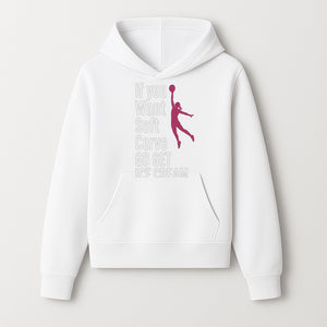 Funny Basketball Ice Cream Quote T-Shirt - Soft Serve Humor Graphic Tee for Sports Lovers - Hoodie 1758728312230.jpg