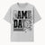 Game Day Volleyball T-Shirt, Sports Fans Tee, Checkered Pattern, Athletic Apparel, Fun Gift for Coaches, Players, and Cheerleaders - T-shirt 1758728326810.jpg