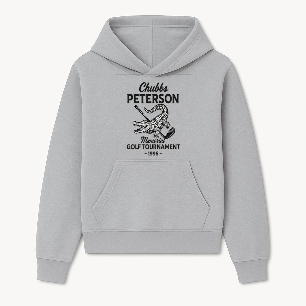 Chubbs Peterson Memorial Golf Tournament 1996 T-Shirt - Vintage Alligator Golfing Graphic Tee - Hoodie 1758731628878.jpg