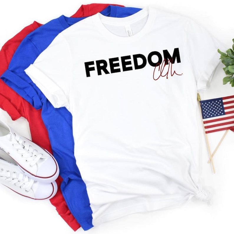 Charlie Kirk Freedom Shirt Charlie Kirk Shirt Charlie Kirk Freedom T Shirt Charlie Kirk Sweatshirt Freedom Charlie Kirk Shirt 1758769484211.jpg