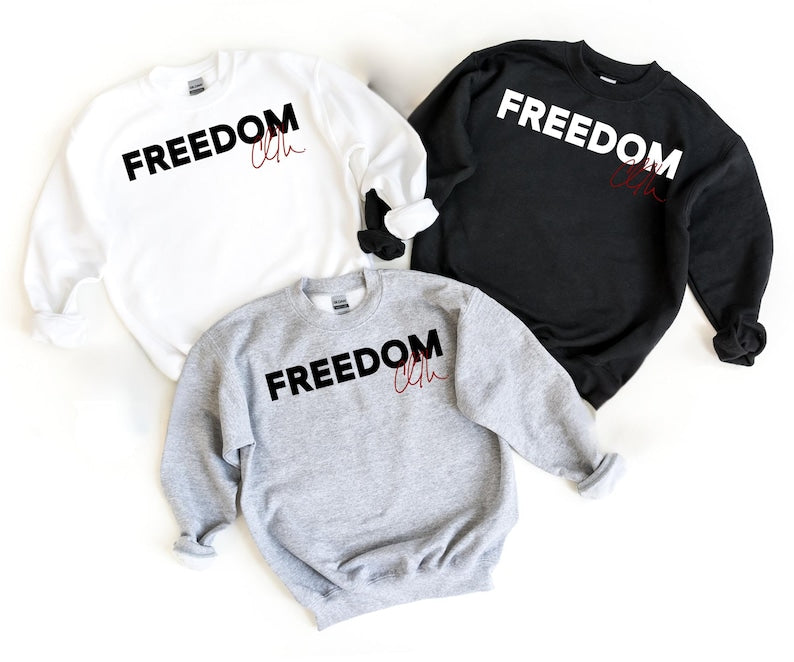 Charlie Kirk Freedom Shirt Charlie Kirk Shirt Charlie Kirk Freedom T Shirt Charlie Kirk Sweatshirt Freedom Charlie Kirk Shirt 1758769496345.jpg