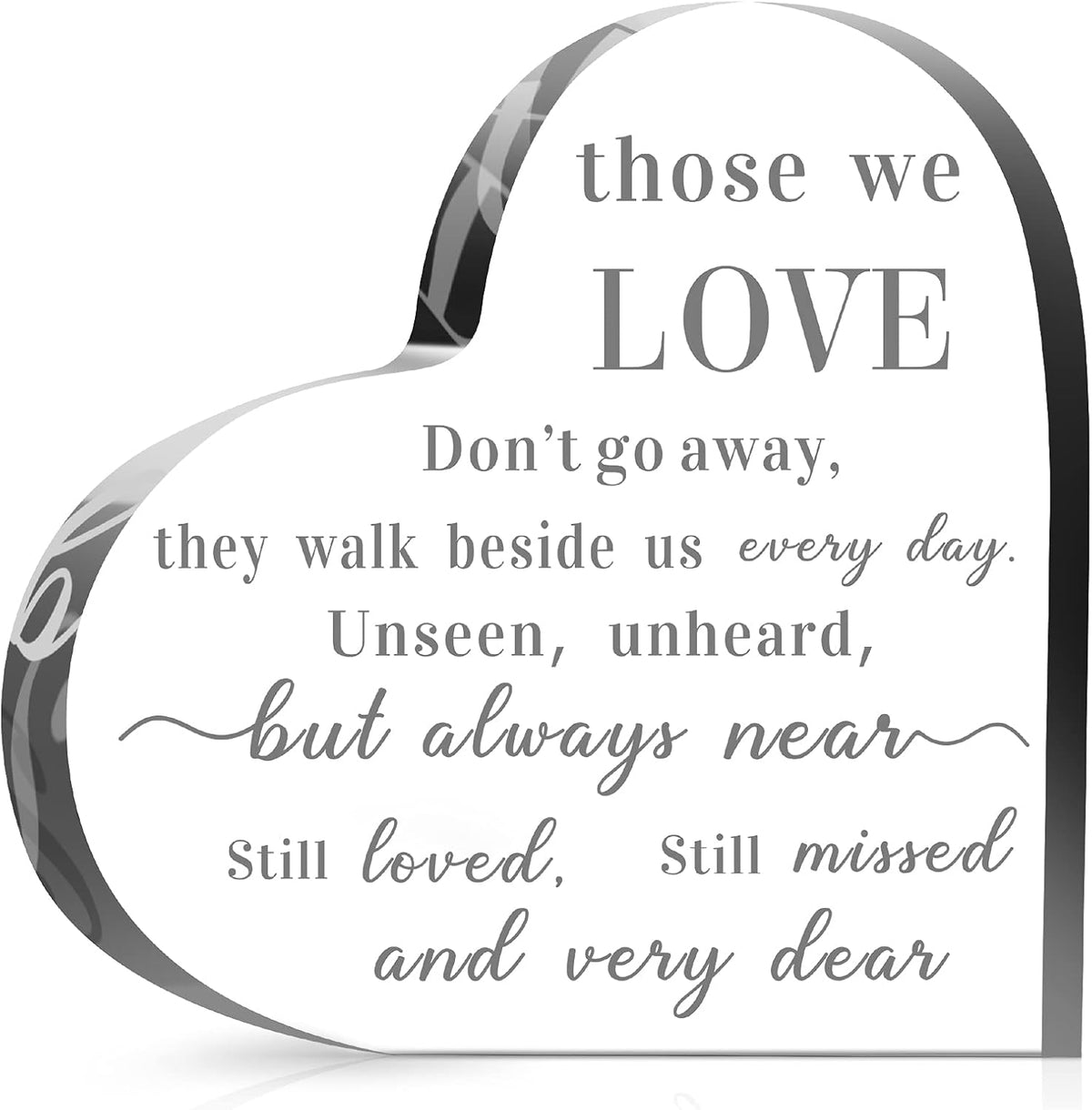 Gift Acrylic Heart Sympathy Memorial Condolence Gift For Loss Of Loved One Remember Me Grieving Present For Remembrance Table Decor 1758769950556.jpg