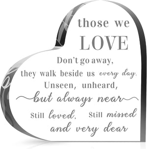Gift Acrylic Heart Sympathy Memorial Condolence Gift For Loss Of Loved One Remember Me Grieving Present For Remembrance Table Decor 1758769950556.jpg