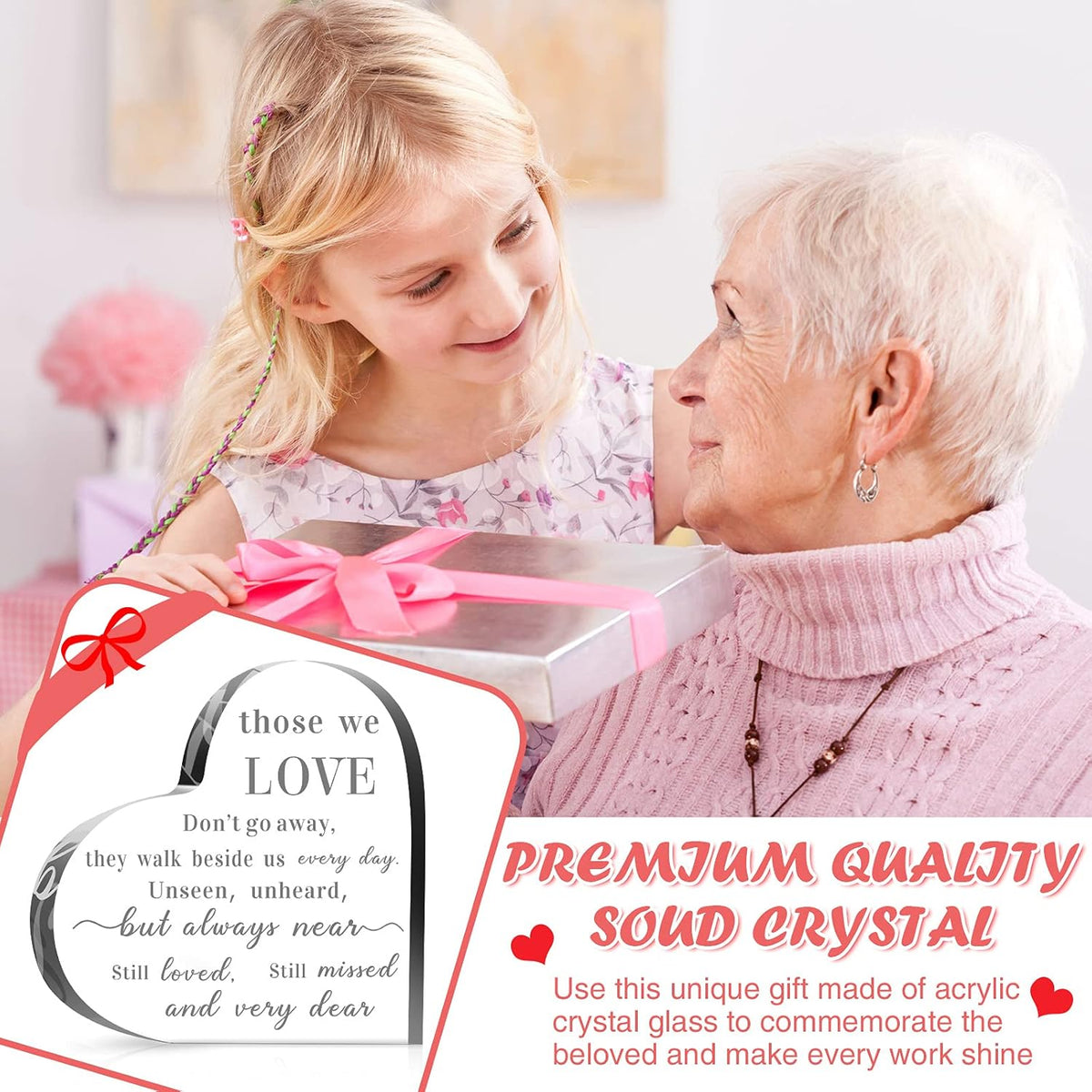 Gift Acrylic Heart Sympathy Memorial Condolence Gift For Loss Of Loved One Remember Me Grieving Present For Remembrance Table Decor 1758769951221.jpg