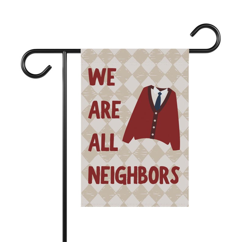 We Are All Neighbors Garden Flag House Flag Inclusivity Diversity Love Thy Neighbor House Decoration Yard Sign Home Decor Lawn Flag 1758787563935.jpg