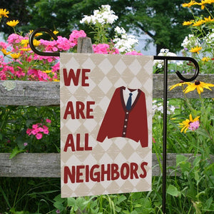 We Are All Neighbors Garden Flag House Flag Inclusivity Diversity Love Thy Neighbor House Decoration Yard Sign Home Decor Lawn Flag 1758787564062.jpg