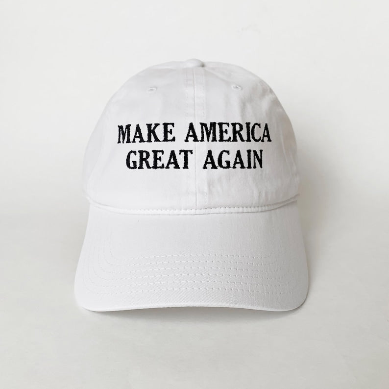 Make America Great Again Embroidered Washed Cap Maga Hat Patriot Cap Cotton Cap Dad Hat 1758877593021.jpg