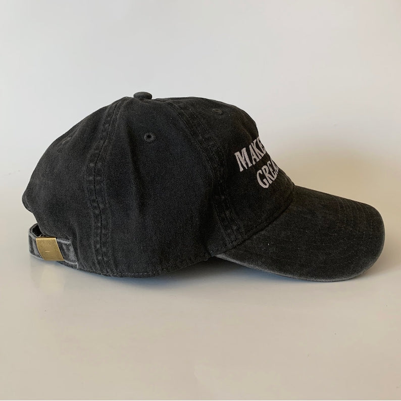 Make America Great Again Embroidered Washed Cap Maga Hat Patriot Cap Cotton Cap Dad Hat 1758877593051.jpg
