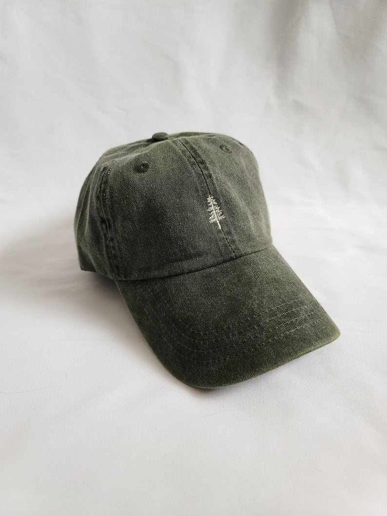 Pine Tree Embroidered Hat 1758948264527.jpg