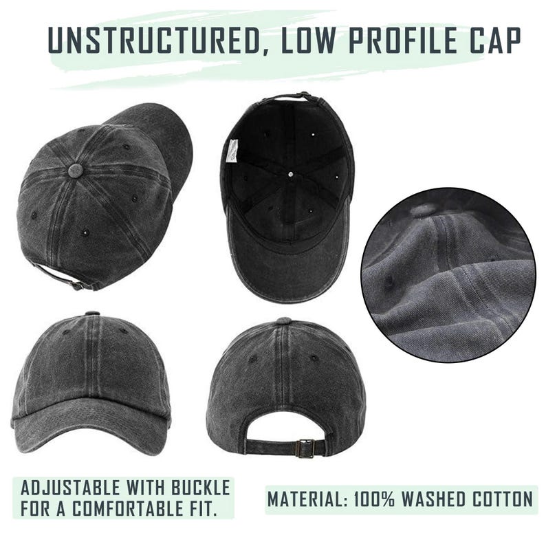 I Require Snacks Embroidered Baseball Cap Feral Embroidered Raccoon Cap Funny Unhinged Gift Embroidered Animal Cap 1759117816046.jpg