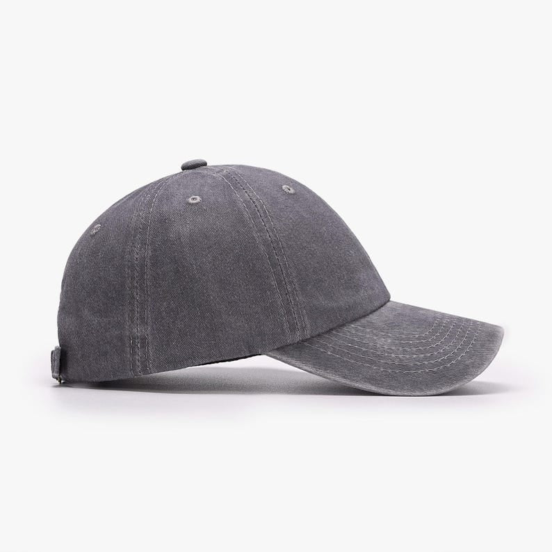 Fun Minibeast Bugs Embroidered Vintage Style Cap   100 Brushed Cotton   More Colours   Free Delivery   Hat Summer Style 1759119554432.jpg