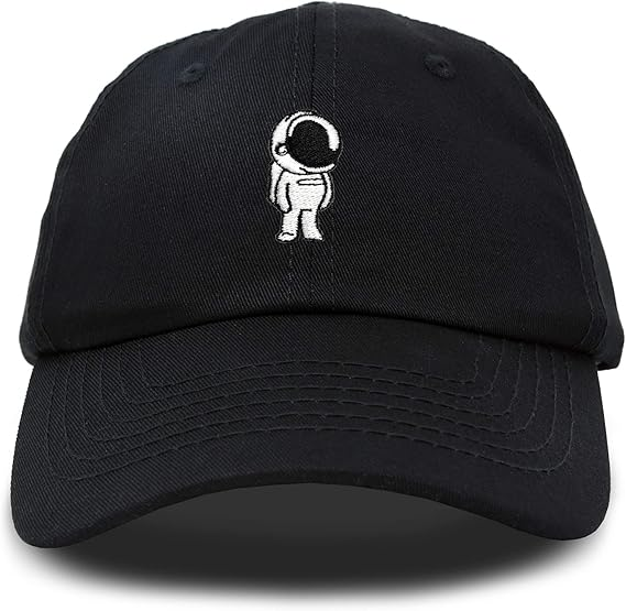 Astronaut Hat Galaxy Spaceman Baseball Caps For Men Women 1759129155436.png