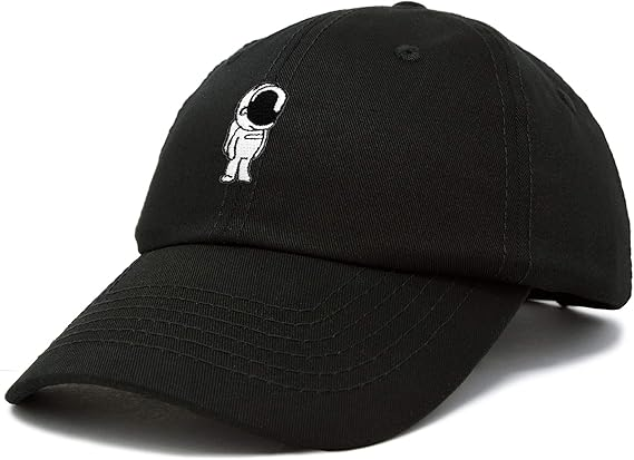 Astronaut Hat Galaxy Spaceman Baseball Caps For Men Women 1759129155592.png