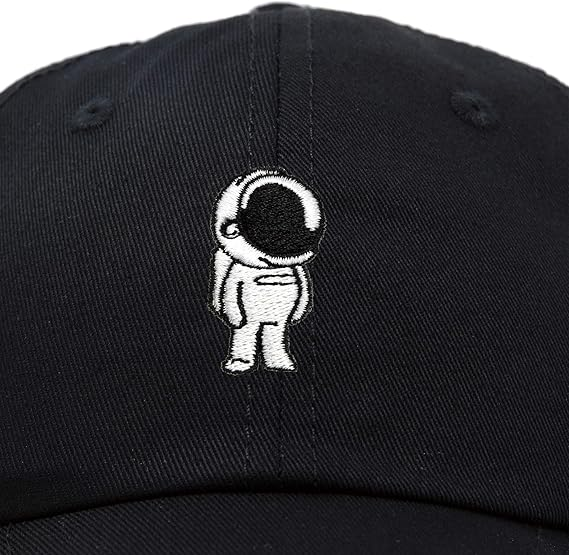 Astronaut Hat Galaxy Spaceman Baseball Caps For Men Women 1759129156163.png