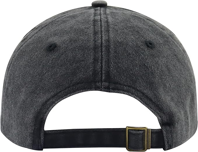 Belgian Malinois Dad Hat, Embroidered Dog Adjustable Baseball Cap