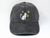 Cat And Flower Embroidered Kitten Baseball Cap Washed Cotton Curve Brim Summer Hat 1759135838757.png