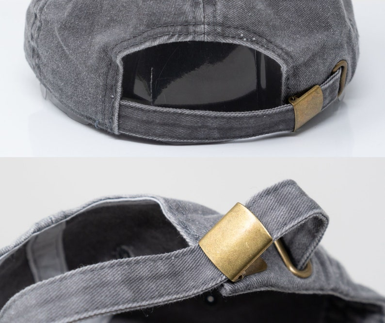 Cat And Flower Embroidered Kitten Baseball Cap Washed Cotton Curve Brim Summer Hat 1759135838867.png