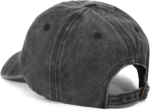 Embroidered Cotton Baseball Cap Adjustable Snapback Dad Hat 1759136151028.png