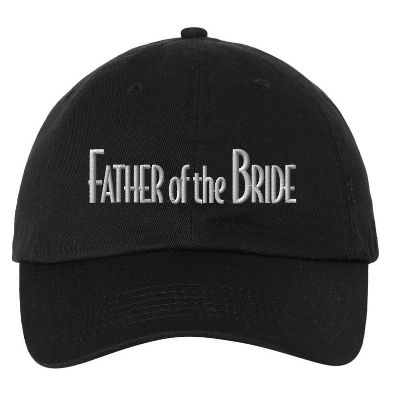 Father Of The Bride Embroidered Hat Bridal Party Hat 1759136295680.png