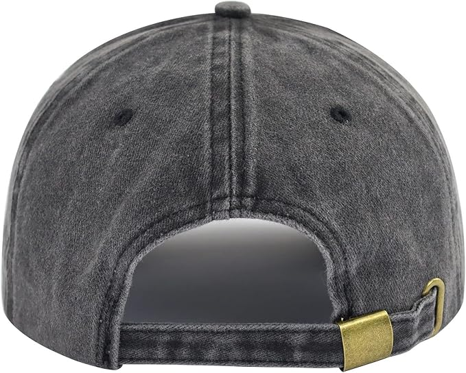 Life Is Better With Dogs Hat For Men Women Funny Adjustable Embroidered Animal Gifts Baseball Cap 1759136545712.png