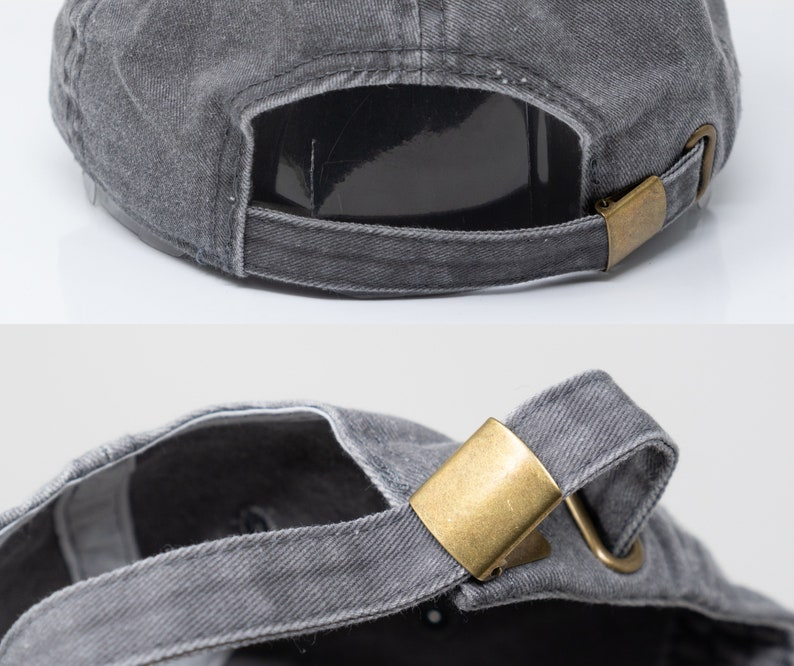 Mountain Forest Embroidered Baseball Cap Curved Brim Sun Hat Summer Shade Cap 1759136614615.png