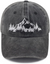 Mountain Trees Hat For Men Women Funny Adjustable Cotton Embroidered Camping Hiking Explore Outdoor Baseball Cap 1759136691076.png