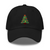Christmas Tree Embroidered Dad Hat Embroidered Christmas Unisex Cap Christmas Dad Cap Women Christmas Gift Hat Embroidered Xmas Tree Hat 1759202055372.png