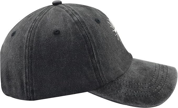 Cross Hat For Men Women Adjustable Cotton Embroidered Christian Baseball Cap 1759202203639.png