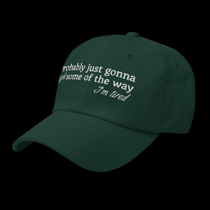 Embroidered Christmas Dad Hat Funny Holiday Baseball Cap 1759202600668.png