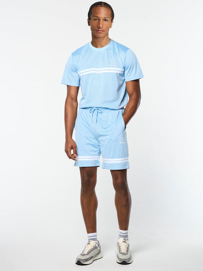 Pickit Mesh Performance T Shirt - Sky Blue 1759203957608.jpg