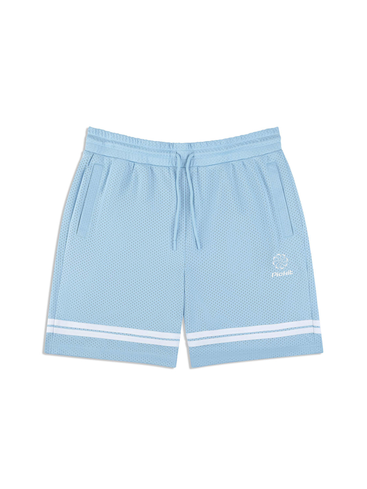 Pickit Mesh Performance T Shirt - Sky Blue 1759204030782.jpg