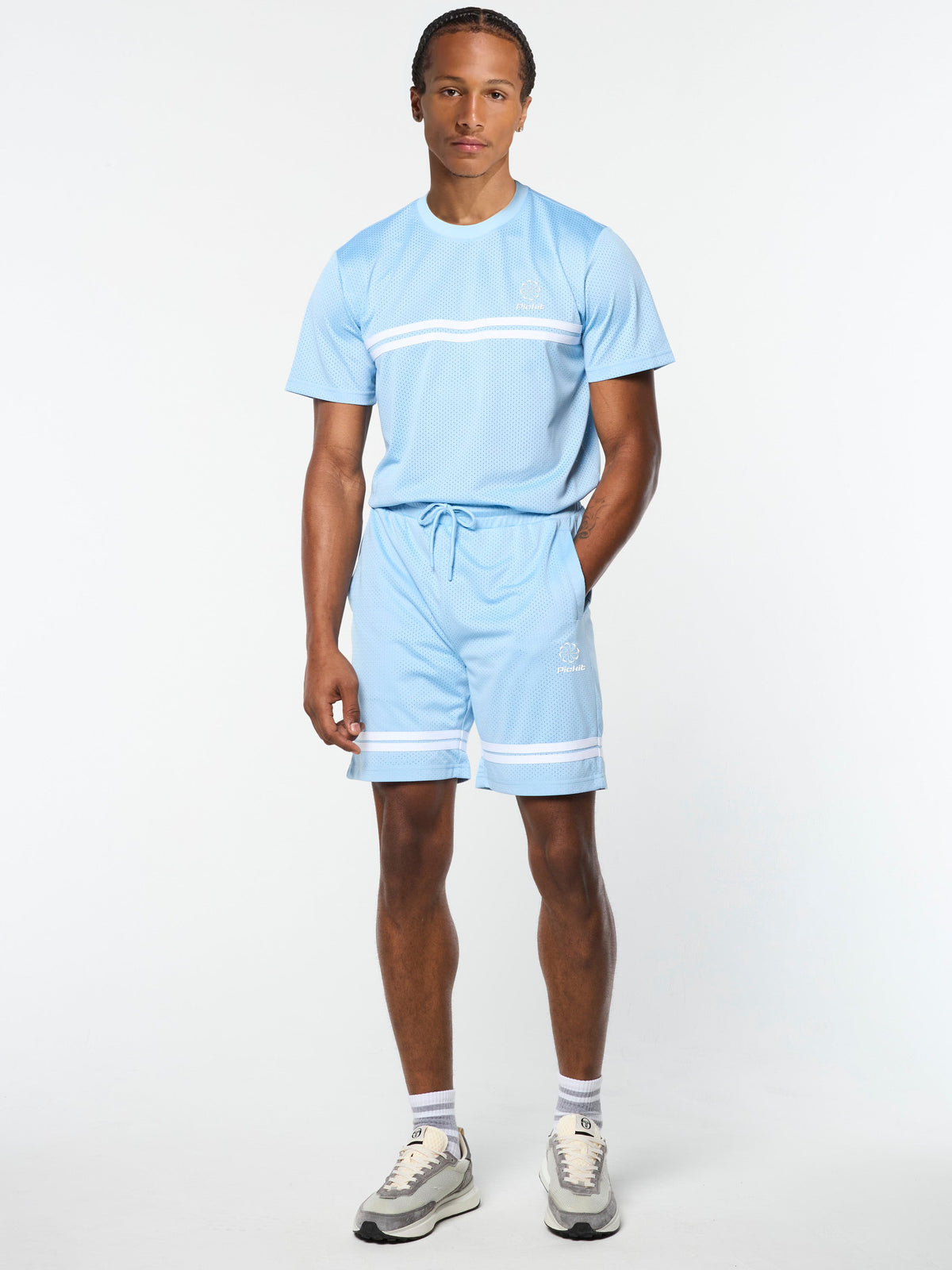 Pickit Mesh Performance T Shirt - Sky Blue 1759204084001.jpg