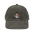 Embroidered Snowman Corduroy Dad Hat Unisex Adjustable Christmas Corduroy Cap 1759204538300.png