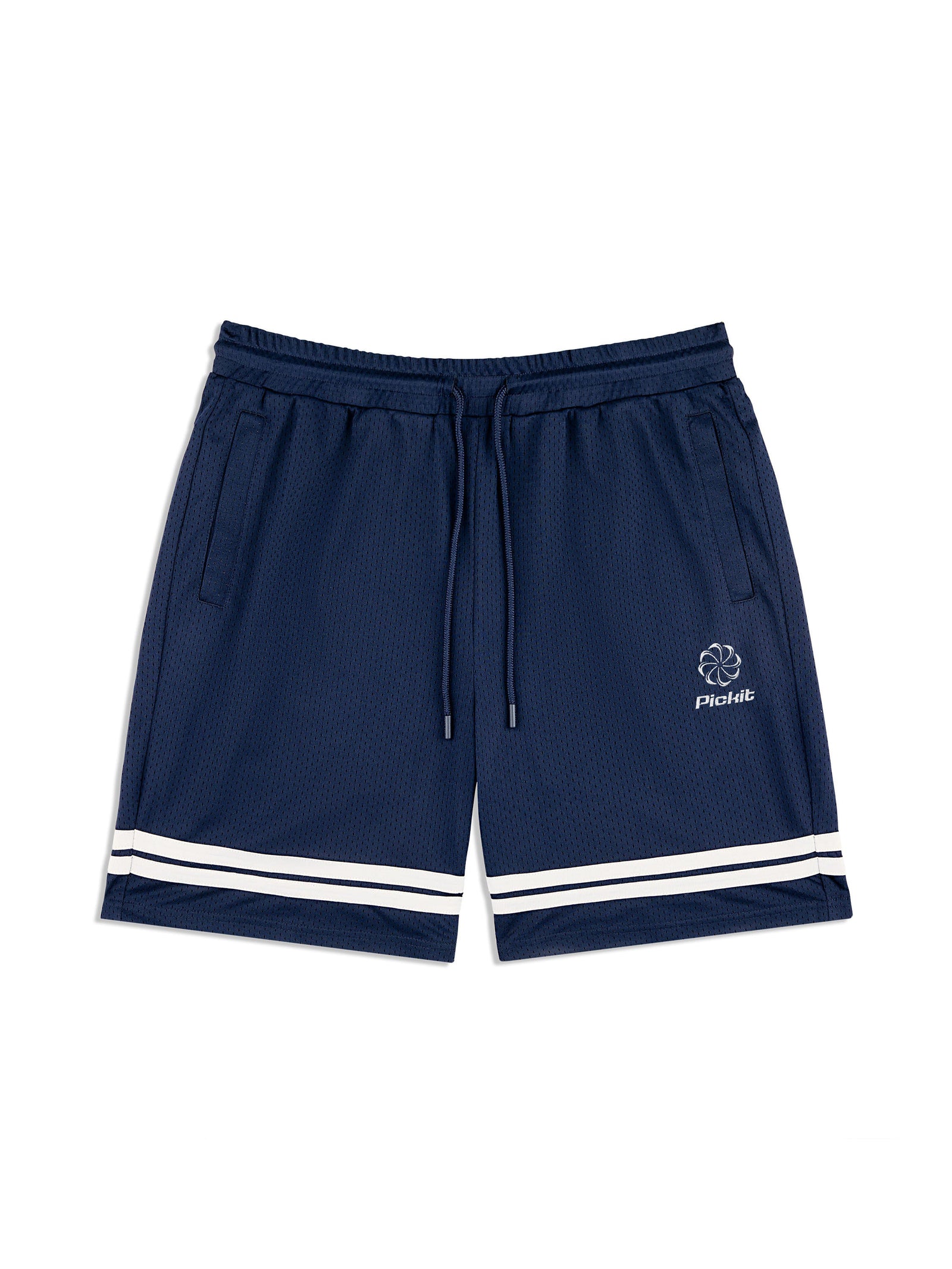 Pickit Mesh Performance Shorts - Navy 1759204724802.jpg
