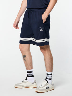 Pickit Mesh Performance Shorts - Navy 1759204786761.jpg