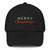 Merry Christmas Embroidered Dad Hat Xmas Baseball Cap 1759205307833.png