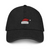 Santa Hat Denim Hat Premium Embroidered Denim Cap Hat Embroidery Gift   Multiple Colors 1759206467531.png