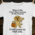 Funny Golden Retriever Halloween Shirt   Mummy Dog Graphic Tee Sarcastic Funeral Joke T Shirt Hoodie Sweatshirt 1759226196425.jpg