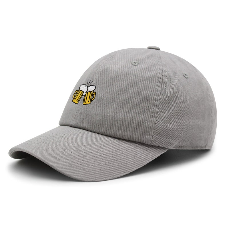 Cheers Embroidered Dad Hat Beer Baseball Cap 1759376063999.png