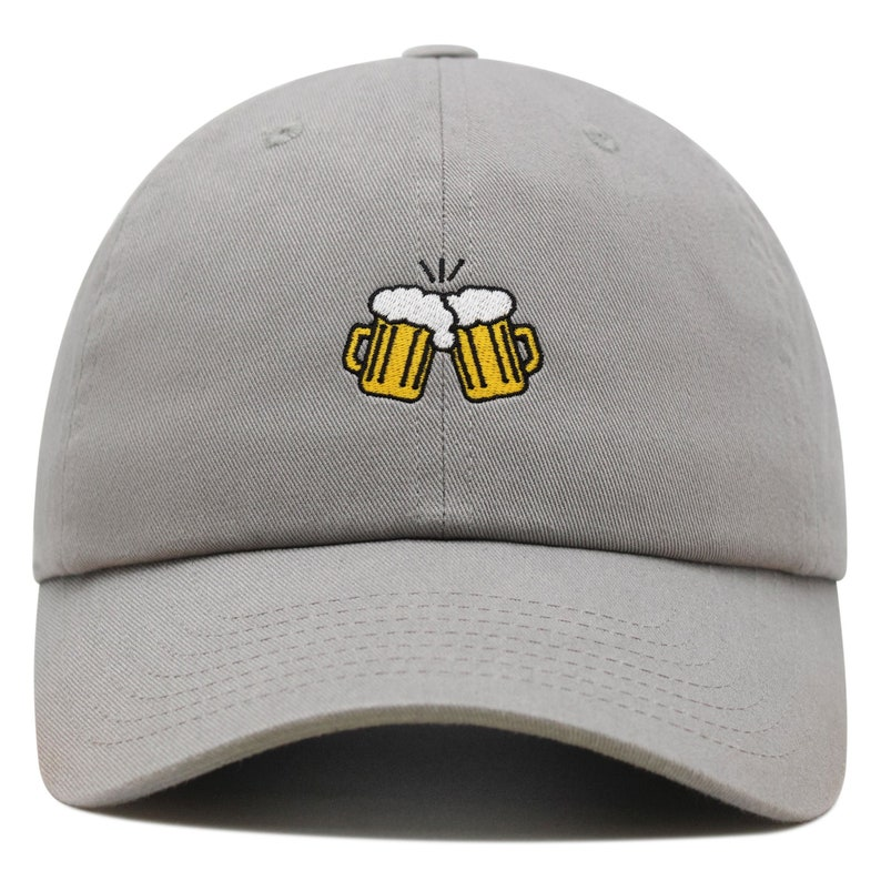 Cheers Embroidered Dad Hat Beer Baseball Cap 1759376064264.png