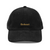 Fireheart Throne Of Glass Embroidered Hat 1759377495027.png
