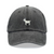 Goat White Baseball Cap Vintage Washed Unisex Dad Hat Adjustable Faded Sports Sun Summer Holiday Farm Famer Funny Greatest Of All Time 1759377672127.png