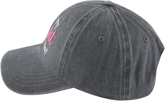 This Is My Fight Hat Distressed Cotton Adjustable Embroidered Pink Ribbon Breast Cancer Baseball Cap 1759379866795.png