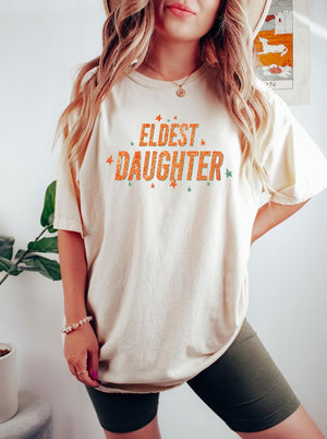 Showgirl Era T Shirt Eldest Daughter Youth Adult Shirt Showgirl Life Tee Vintage Showgirl Shirt The Life Of A Showgirl 1759390030405.jpg