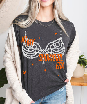 Showgirl Shirt  In My Showgirl Era Shirt  Showgirl Life Shirt 1759390539339.jpg