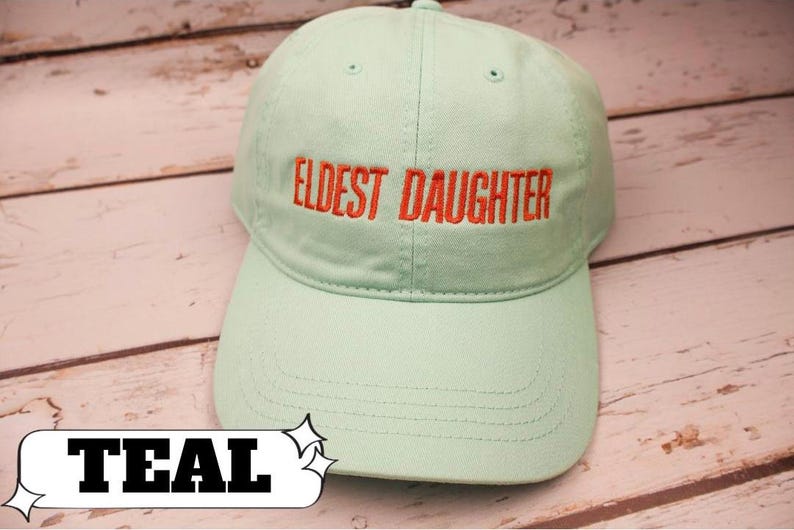 Eldest Daughter Showgirl Era Relaxed Fit Hat 1759392090698.jpg