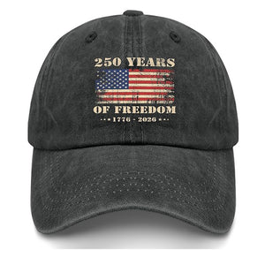 America Birthday Hat 1776 2026 250 Years Anniversary Hat For Men Low 1759462462519.jpg