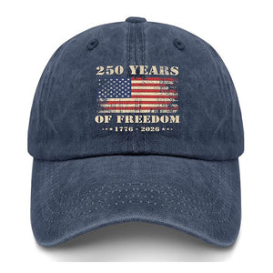 America Birthday Hat 1776 2026 250 Years Anniversary Hat For Men Low 1759462462656.jpg