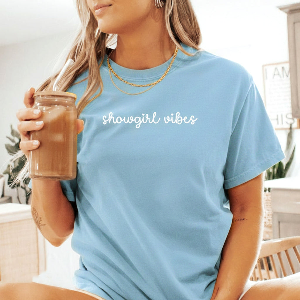 Showgirl Shirt Colors Showgirl Life Shirt Showgirl Gift New Album Shirt In My Showgirl Era Country Music Fanalbum Twelve Shirt 1759478840631.jpg